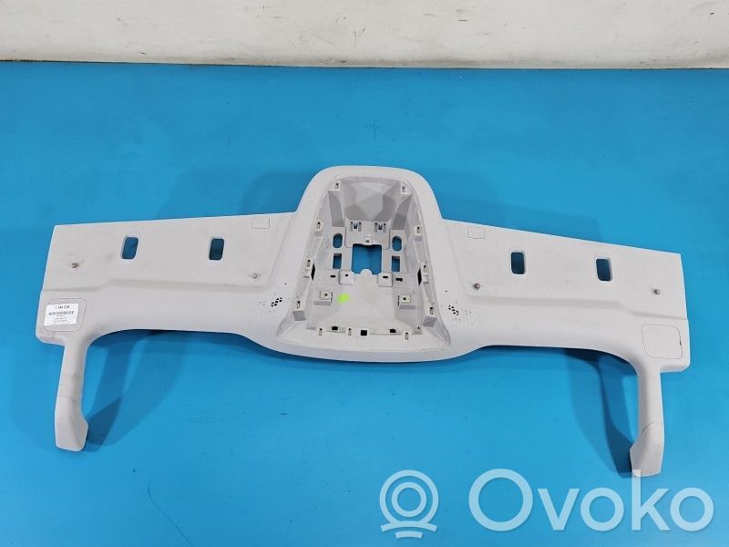 Toyota ProAce City Glove box 