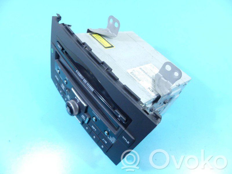 Honda CR-V Radio/CD/DVD/GPS head unit 
