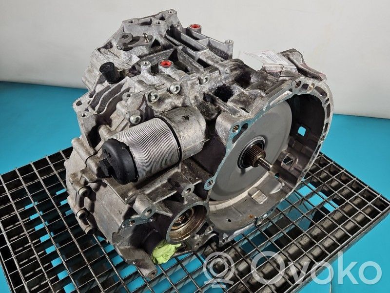 Volkswagen Tiguan Automatic gearbox 