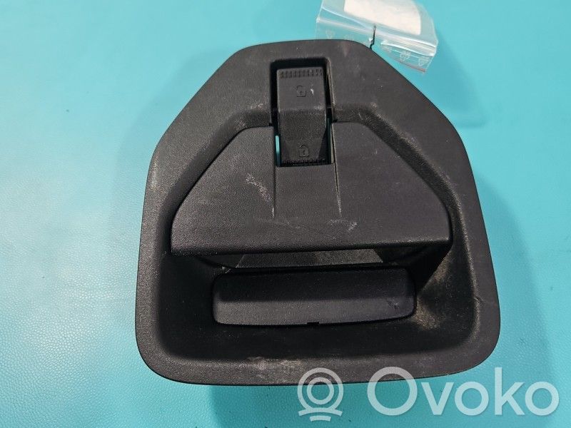 Renault Express Rear door interior handle 