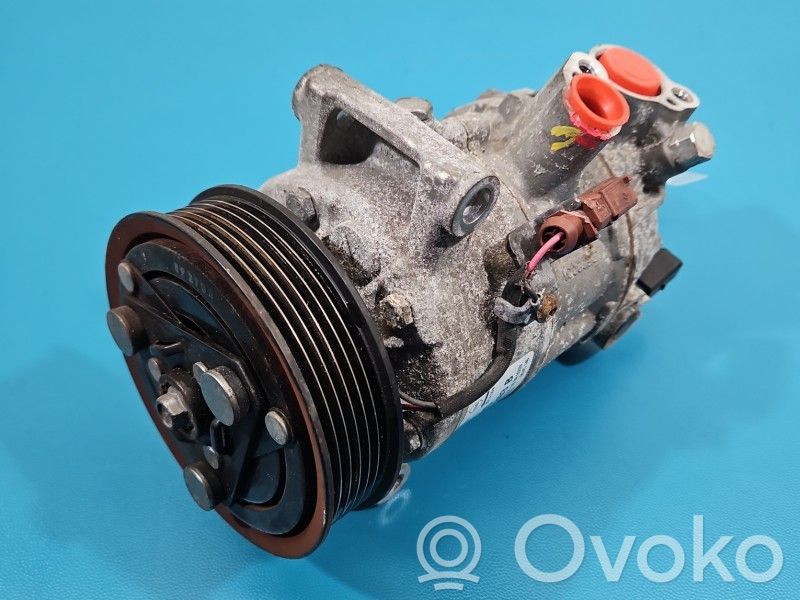 Cupra Formentor Compressore aria condizionata (A/C) (pompa) 