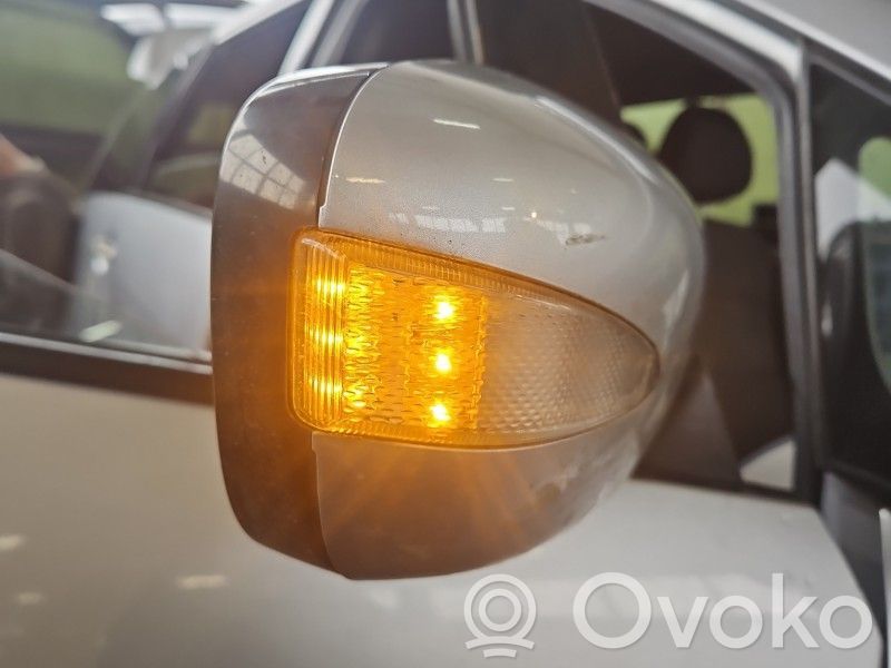 Mitsubishi Grandis Specchietto retrovisore elettrico portiera anteriore