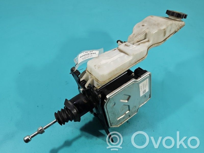 Opel Astra K Pompa ABS 