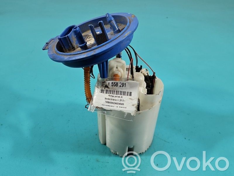 Bomba interna de combustible   5Q0919051BF,IMPRK1558291,0580200381