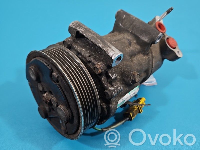 Kompresor / Sprężarka klimatyzacji A/C   1457F,IMPRK1550714,694250101
