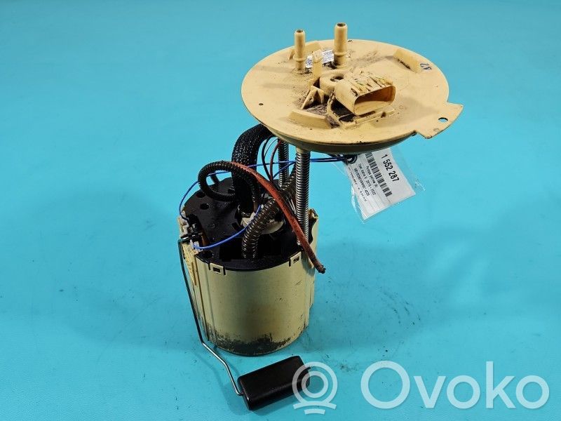 Opel Astra K Bomba interna de combustible 