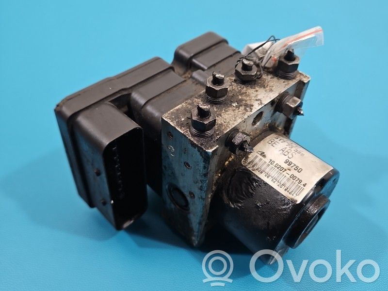Fiat Doblo ABS Pump 