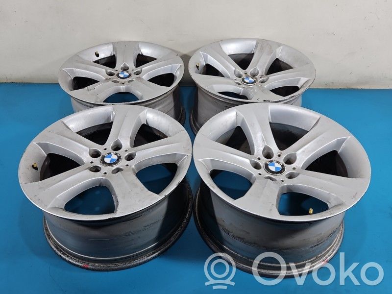 BMW X6 E71 Jantă aliaj R19 