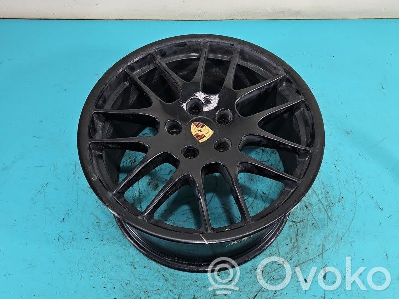 Porsche Panamera (970) R20-alumiinivanne
