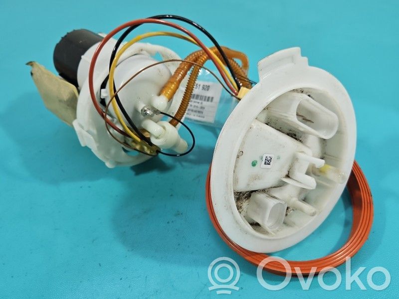 Bomba interna de combustible   8W0919087J,IMPRK1551920