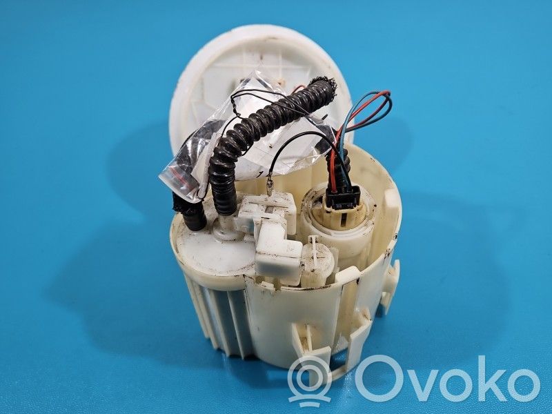 Opel Meriva A In-tank fuel pump 