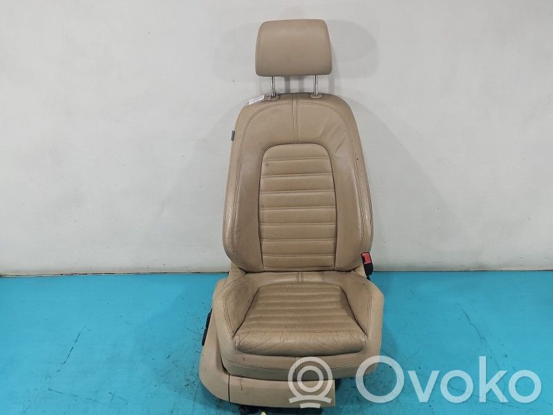 Volkswagen PASSAT B6 Sedile anteriore del passeggero