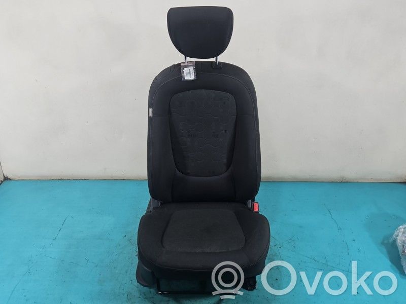 Hyundai i20 (PB PBT) Sedile anteriore del passeggero 