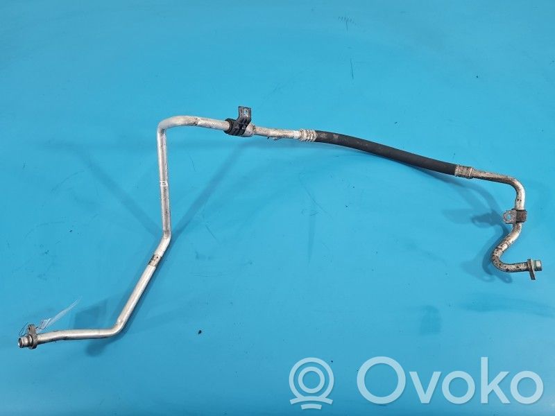 Opel Movano B Ilmastointilaitteen putki (A/C) 
