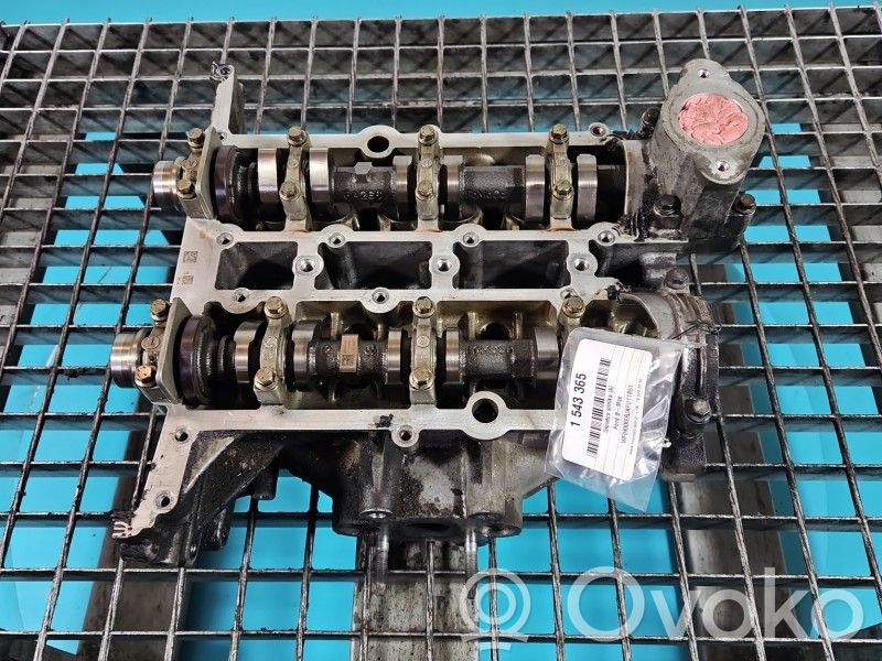 Ford B-MAX Engine head 