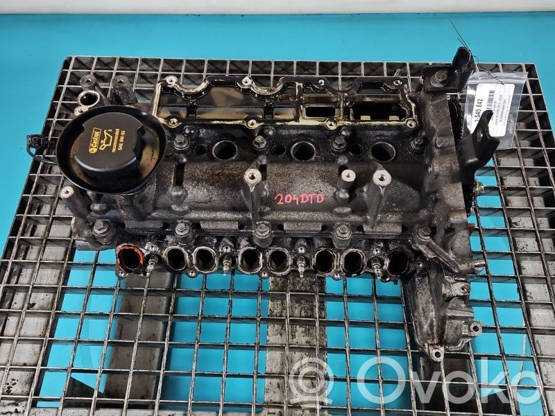 Engine head   PBG4D36090AC,IMPRK1545842,204DTD,G4D36J011BB
