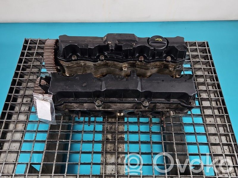 Peugeot 206 Engine head 