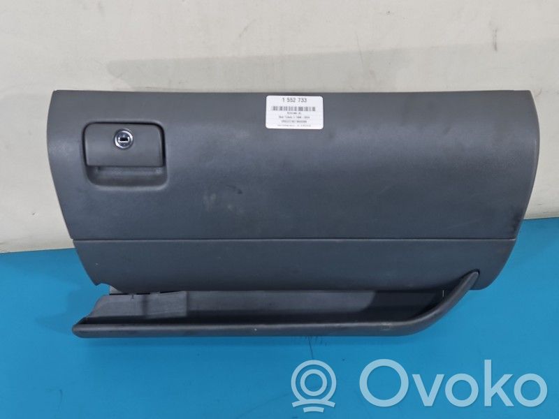 Seat Toledo II (1M) Vano portaoggetti 