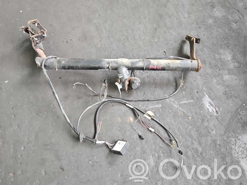 Renault Kadjar Tow bar set 