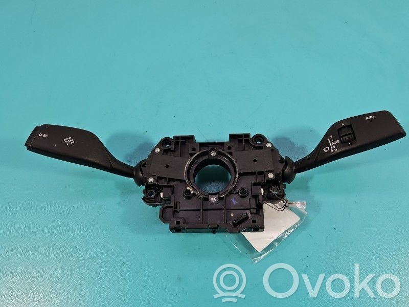 BMW 5 G30 G31 G38 Interruttore fari e tergicristallo 