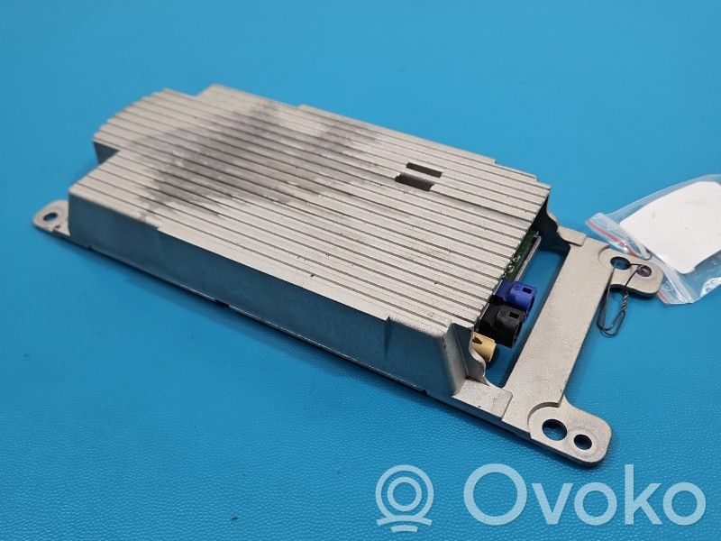BMW X6 E71 Amplificador de sonido 
