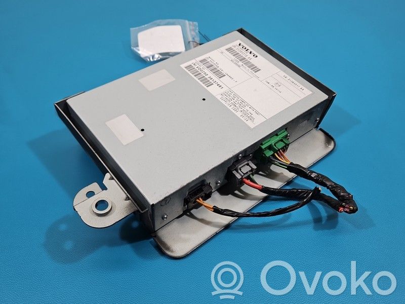 Volvo V40 Amplificator sunet 