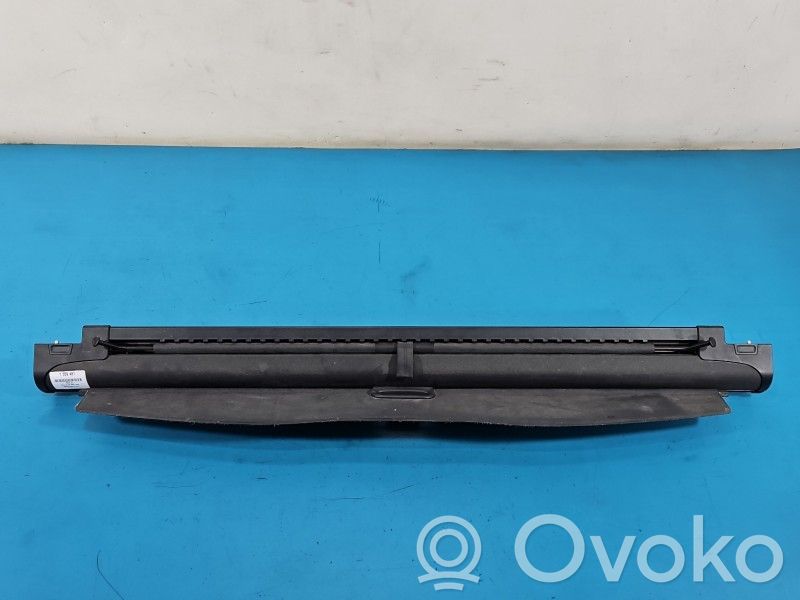 BMW X3 E83 Parcel shelf load cover 