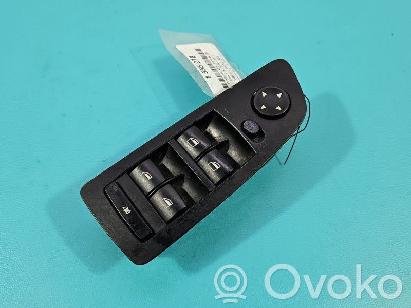 BMW 1 E81 E87 Electric window control switch 