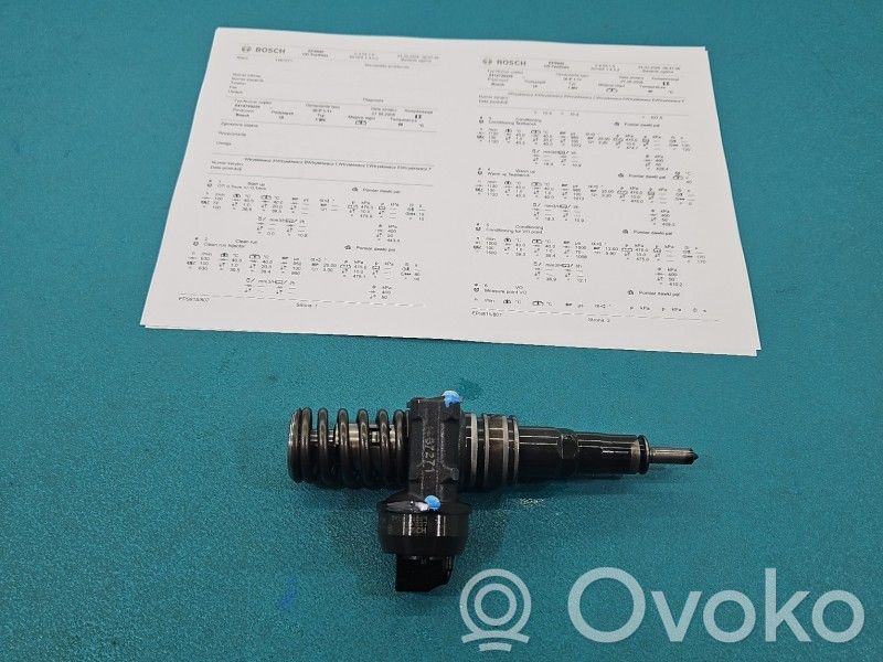 Inyector de combustible   0414720229,IMPRK1467271,038130073BJ