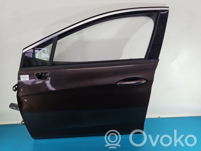 Opel Astra K Porte avant 