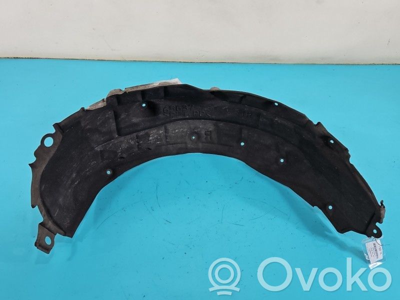 Lexus NX Apărători interioare aripă roată spate 