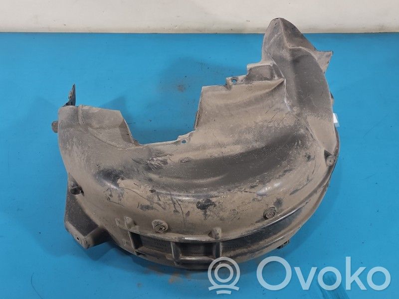 Peugeot 3008 II Rivestimento paraspruzzi parafango posteriore 