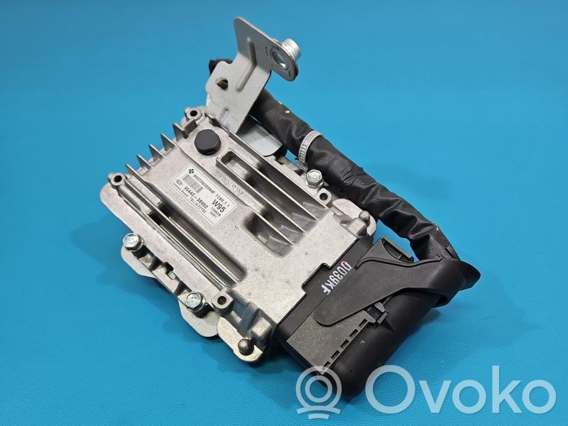 KIA Sportage Gearbox control unit/module 