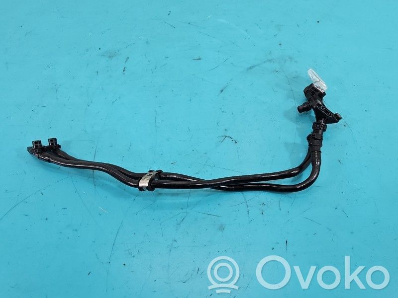 BMW 7 F01 F02 F03 F04 Linea/tubo della frizione 