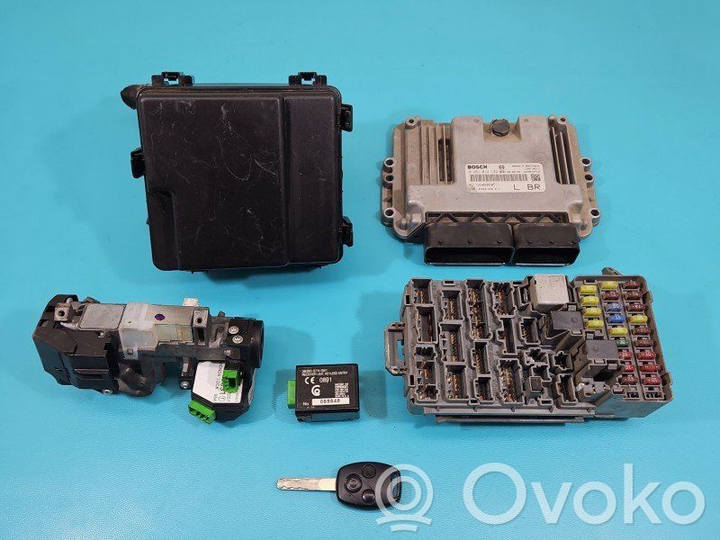 Honda CR-V Engine control unit/module ECU 