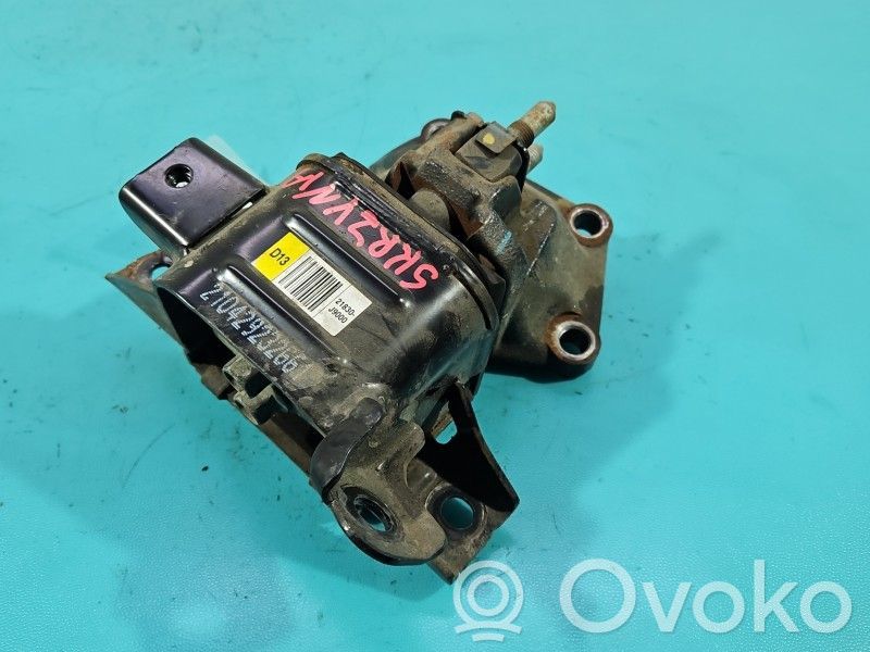 Gearbox mounting bracket   21830J9000,IMPRK1541927