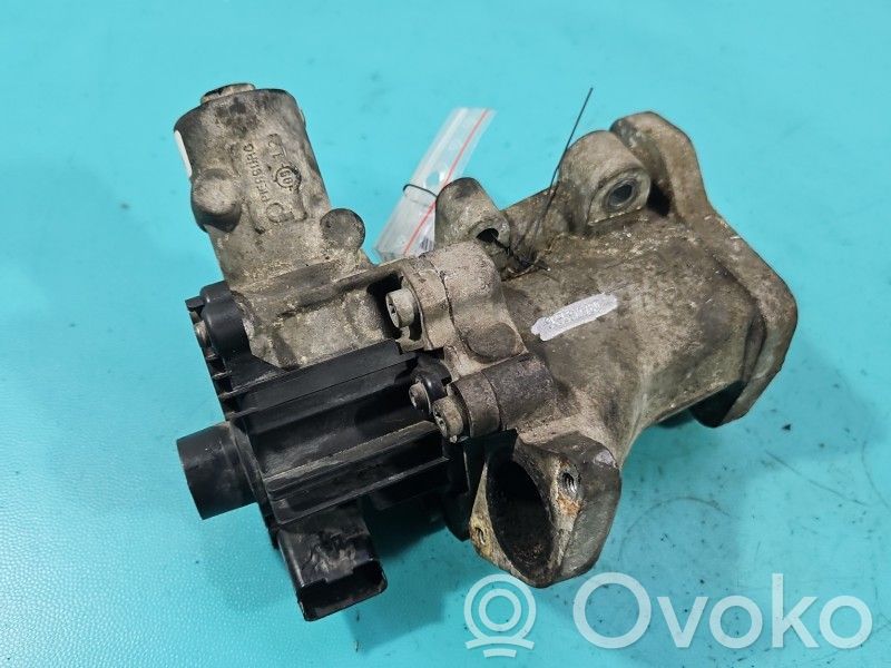 Válvula EGR   9656911780,IMPRK1554716
