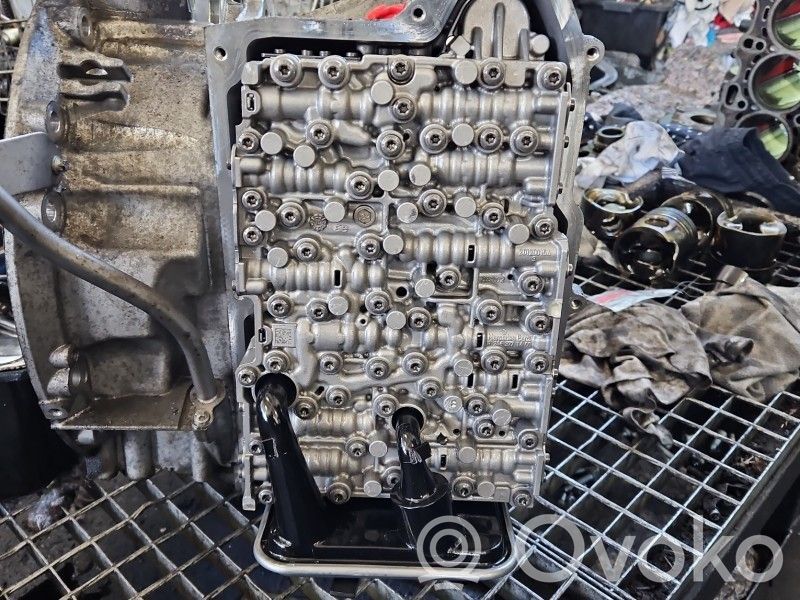 Mercedes-Benz B W246 W242 Caja de cambios automática 