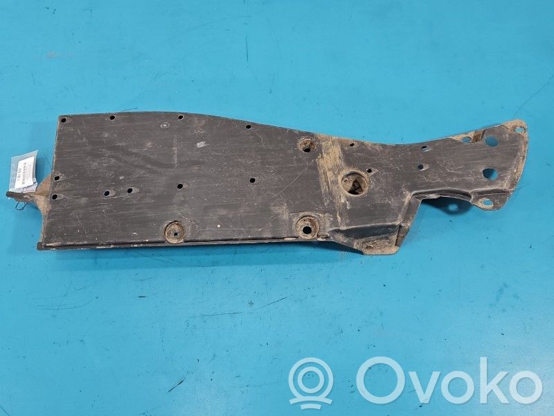 Toyota RAV 4 (XA40) Tunel środkowy