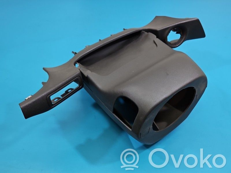 Opel Insignia B Center console 