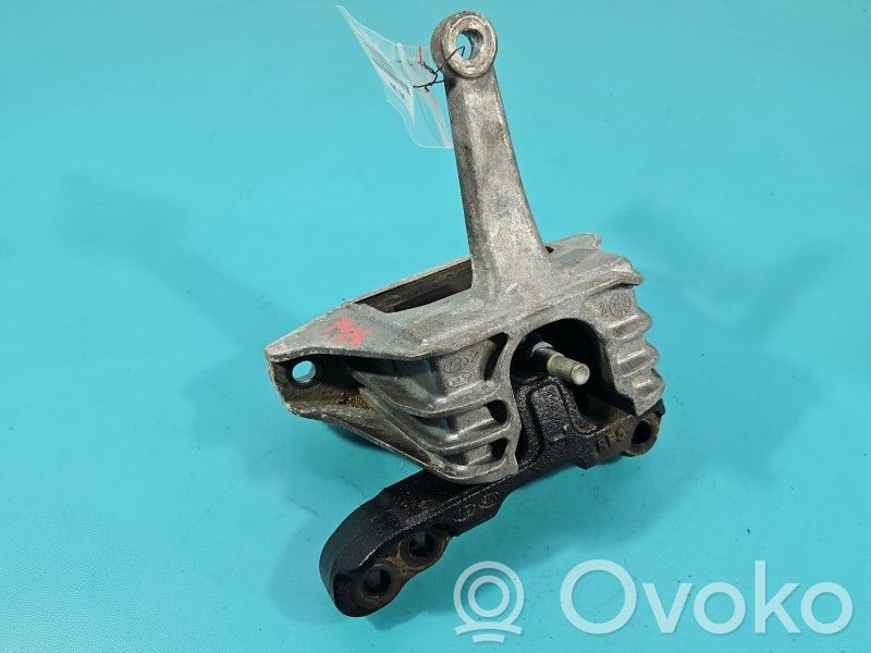 Hyundai i30 Engine mount vacuum valve 