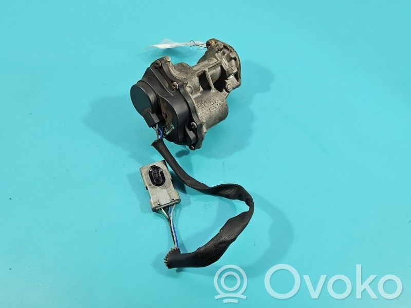 Land Rover Range Rover Sport L320 Zawór EGR 