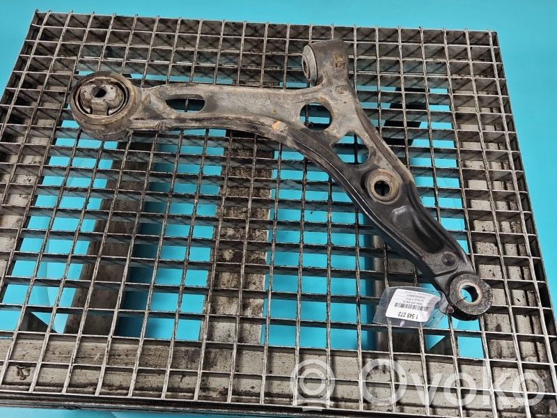 Fiat Ducato Front control arm 