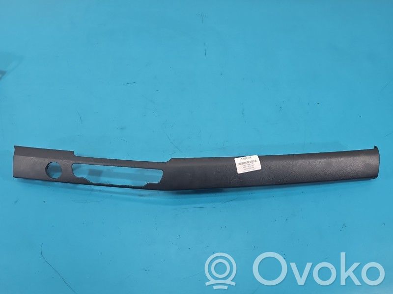 Tunel środkowy   84765G5300WK,IMPRK1557179
