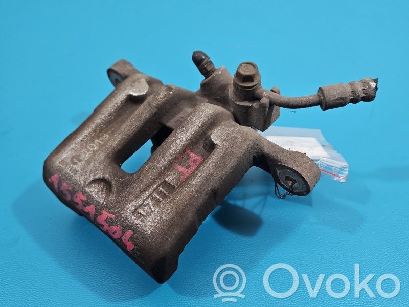 Opel Antara Pinza del freno posteriore