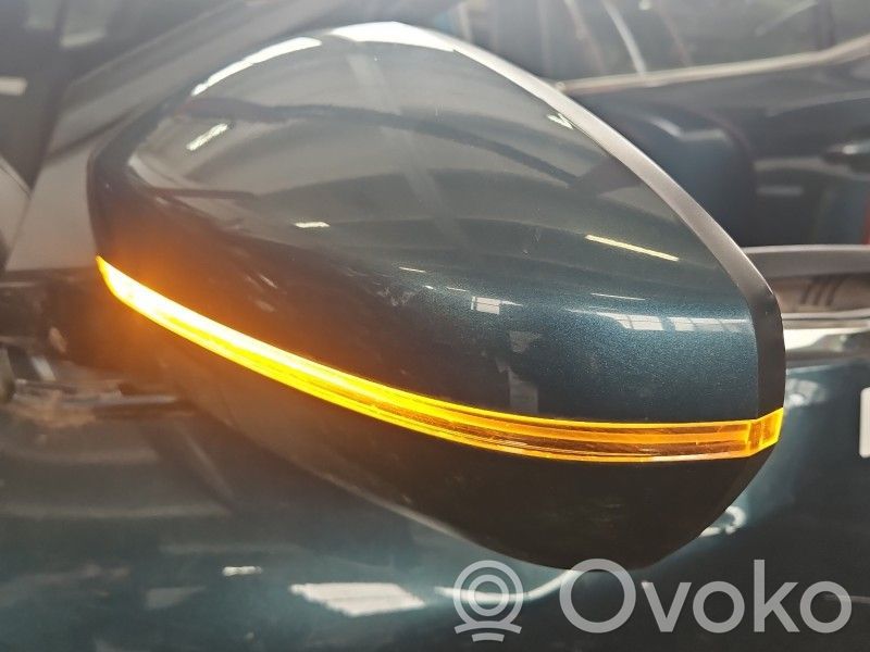 Citroen C5 Aircross Oglindă electrică ușă față 