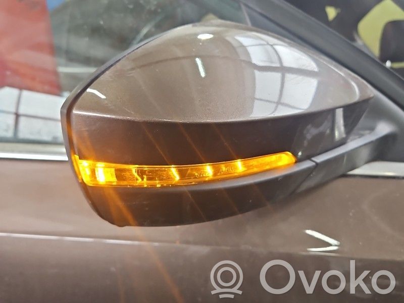 Elektryczne lusterko boczne drzwi przednich   IMPRK1557455