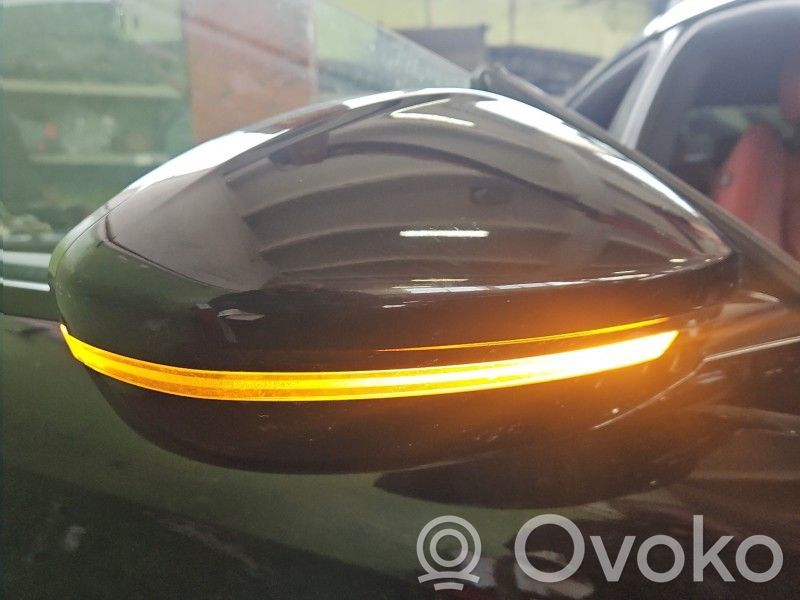 Peugeot 508 II Oglindă electrică ușă față 