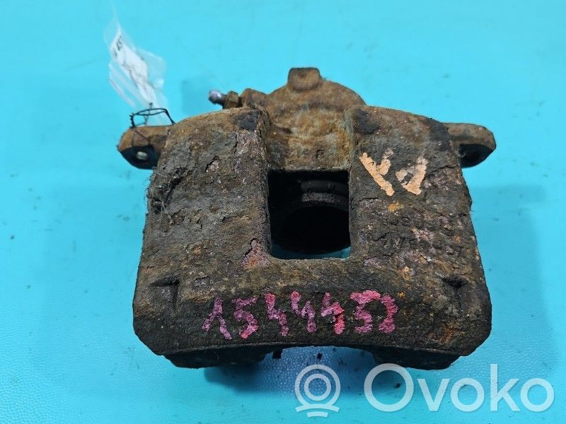 Citroen Jumper Pinza del freno posteriore