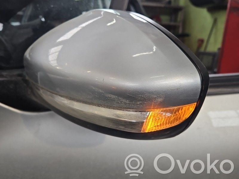 Peugeot 208 I Oglindă electrică ușă față